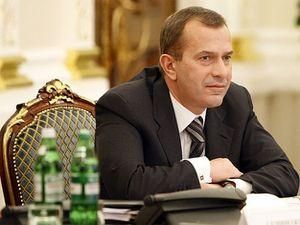 Клюєв: Експерти СБ мають три питання щодо держзакупівель Клюєв: Експерти СБ мають три питання щодо держзакупівель