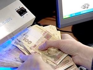 Состояние платежного баланса позволяет удерживать гривну от колебаний Состояние платежного баланса позволяет удерживать гривну от колебаний