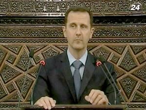 Сирийские политзаключенные окажутся на свободе