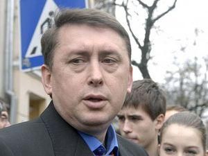 Мельниченко користуватиметься плівками на виборах в Раду Мельниченко користуватиметься плівками на виборах в Раду
