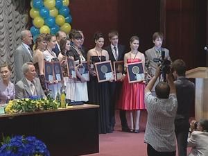 Медицинский бал Медицинский бал