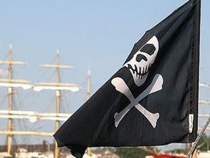 У пиратов отбили судно с украинцами