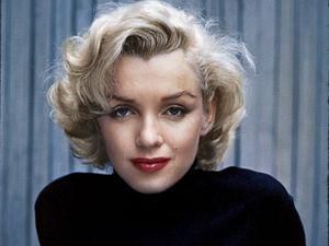 Легендарній Мерилін Монро сьогодні було б 85 Легендарній Мерилін Монро сьогодні було б 85