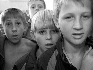 В Украине хотят создать единую базу детей-сирот