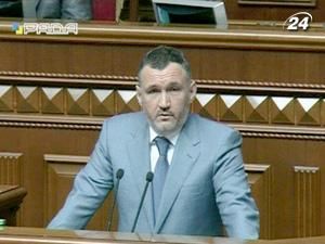 Проти Тимошенко можуть порушити ще одну кримінальну справу Проти Тимошенко можуть порушити ще одну кримінальну справу