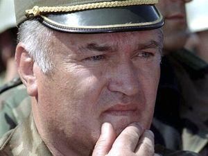 Младич впервые предстанет перед Гаагским трибуналом 3 июня Младич впервые предстанет перед Гаагским трибуналом 3 июня