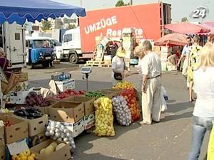 Standard & Poors прогнозирует ВВП Украины на уровне 3,8% Standard & Poors прогнозирует ВВП Украины на уровне 3,8%