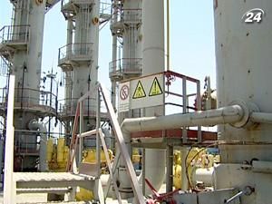 В ІІ кварталі Україна закупить 9 млрд. кубометрів газу В ІІ кварталі Україна закупить 9 млрд. кубометрів газу