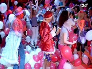 Радіо "Люкс ФМ" зустріло "Нове літо 2011" Радіо "Люкс ФМ" зустріло "Нове літо 2011"