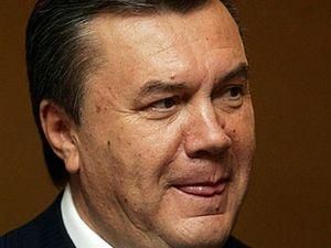 Янукович начинает чистку