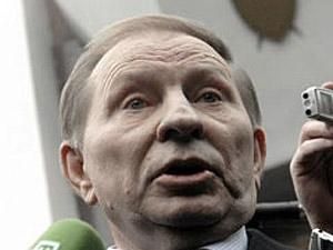 Кучма хочет возобновления дела против Мельниченко Кучма хочет возобновления дела против Мельниченко