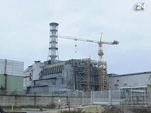 На Чорнобиль вже зібрали 610 мільйонів