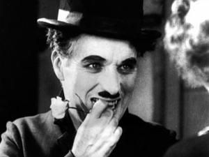 Фильм с Чарли Чаплином надеются продать за миллионы
