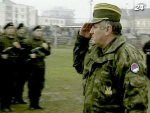 У Ратко Младича был рак
