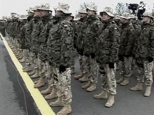 Суд Польщі виправдав солдатів, яких звинувачували в убивстві афганців Суд Польщі виправдав солдатів, яких звинувачували в убивстві афганців