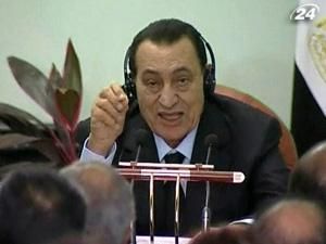 Мубарак предстанет перед судом 3 августа Мубарак предстанет перед судом 3 августа