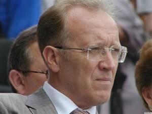 Грач: Янукович звільнив Саратова, бо він не з Донецьку