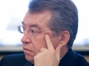 ЗМІ: Місце міністра Тихонова займе губернатор Черкаської області