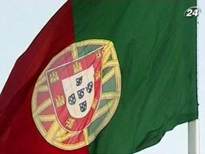 Португалія знову вийшла на ринок боргового капіталу Португалія знову вийшла на ринок боргового капіталу