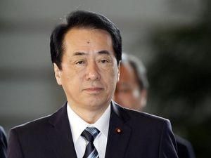 Премьер Японии готов уйти в отставку, но не сказал когда Премьер Японии готов уйти в отставку, но не сказал когда