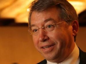 Министром ЖКХ станет Сергей Тулуб Министром ЖКХ станет Сергей Тулуб