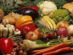 Россия ввела запрет на ввоз овощей из стран Евросоюза