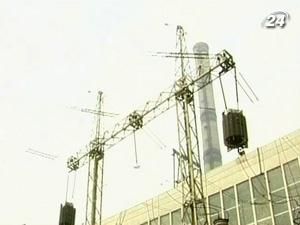 Інвестори придивляються до української енергетики Інвестори придивляються до української енергетики