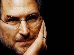 Стив Джобс покажет новинки Apple