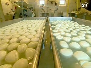 Секрети ідеальної моцарели - ідеалізм, чутливість та любов до справи Секрети ідеальної моцарели - ідеалізм, чутливість та любов до справи