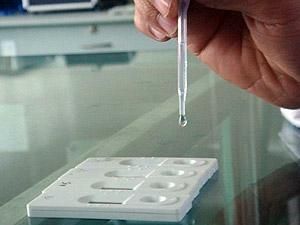 Пятый случай холеры в Мариуполе подтвердился Пятый случай холеры в Мариуполе подтвердился