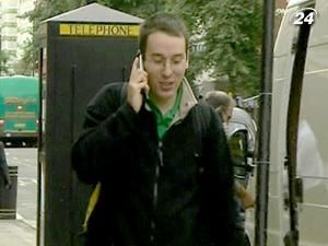 ВООЗ: Мобільні телефони можуть викликати рак мозку ВООЗ: Мобільні телефони можуть викликати рак мозку