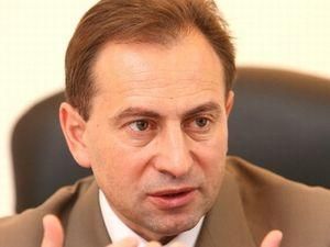 Томенко прогнозує прийняття пенсійної реформи без опозиції Томенко прогнозує прийняття пенсійної реформи без опозиції