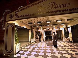 В американском отеле горничными выдадут "тревожные кнопки" В американском отеле горничными выдадут "тревожные кнопки"