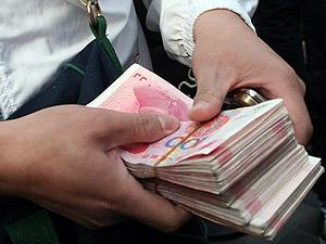 17-летний китаец продал почку, чтобы купить iPad2