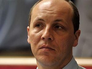 У Верховній Раді підтримали скасування "Харківських угод" У Верховній Раді підтримали скасування "Харківських угод"