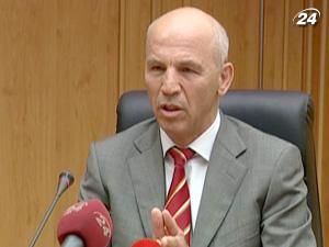 Конституционный суд разрешил описывать имущество до окончания судебного процесса Конституционный суд разрешил описывать имущество до окончания судебного процесса