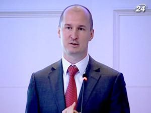 Інвесторів відлякує податкова система України Інвесторів відлякує податкова система України