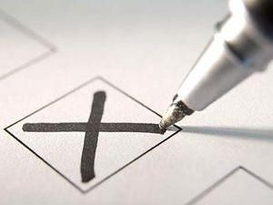 Опитування: Януковичу довіряють найбільше серед політиків Опитування: Януковичу довіряють найбільше серед політиків