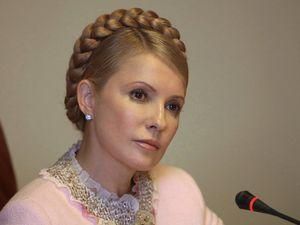 В ГПУ снова обвиняют Тимошенко во лжи