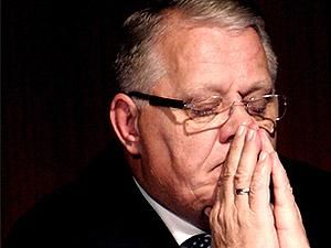 ЗМІ: У Латвії вибрали Президента ЗМІ: У Латвії вибрали Президента