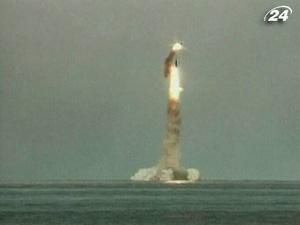 В США на 30% больше ракет и боеголовок, чем в России В США на 30% больше ракет и боеголовок, чем в России