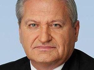 В Раде считают, что с Тихонова сделали козла отпущения В Раде считают, что с Тихонова сделали козла отпущения