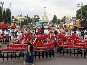В Україні можуть створити мережу машинно-технічних станцій В Україні можуть створити мережу машинно-технічних станцій