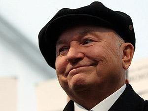 Лужкова виписали і він повернувся додому Лужкова виписали і він повернувся додому