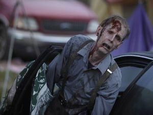 Сериалу "Ходячие мертвецы" урежут бюджет Сериалу "Ходячие мертвецы" урежут бюджет