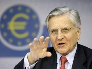 В еврозоне хотят создать министерство финансов