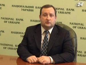 Арбузов: Листування є нормальною світовою практикою Арбузов: Листування є нормальною світовою практикою
