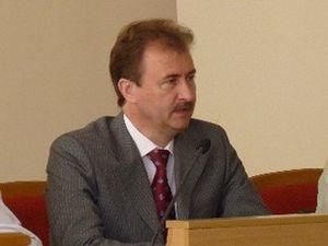 Попов: Столице нужно 60 млрд долларов инвестиций Попов: Столице нужно 60 млрд долларов инвестиций