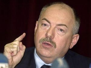 Пискун: Ющенко сказал мне закрыть дело против Мельниченко Пискун: Ющенко сказал мне закрыть дело против Мельниченко