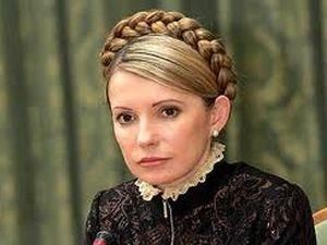 Тимошенко обещает подать иски в зарубежные суды